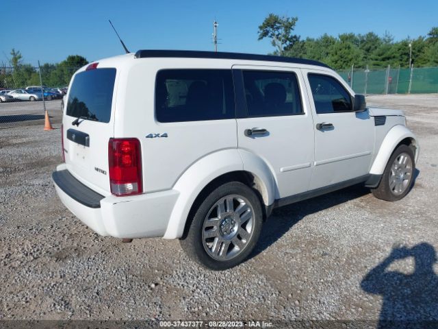 Photo 3 VIN: 1D4PU4GK7BW529644 - DODGE NITRO 