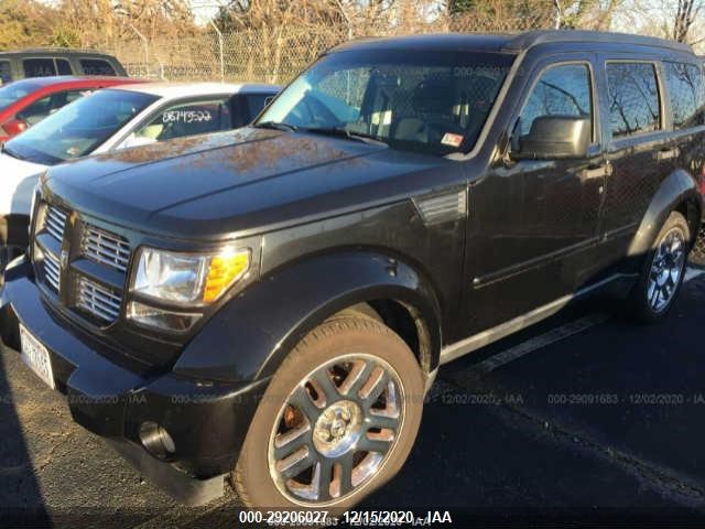 Photo 1 VIN: 1D4PU4GK7BW565978 - DODGE NITRO 