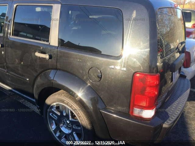 Photo 2 VIN: 1D4PU4GK7BW565978 - DODGE NITRO 