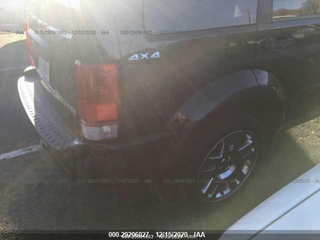 Photo 3 VIN: 1D4PU4GK7BW565978 - DODGE NITRO 