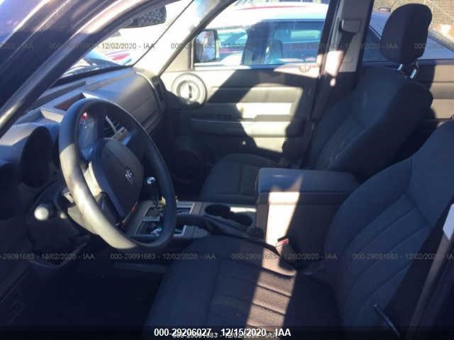 Photo 4 VIN: 1D4PU4GK7BW565978 - DODGE NITRO 