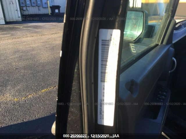 Photo 8 VIN: 1D4PU4GK7BW565978 - DODGE NITRO 