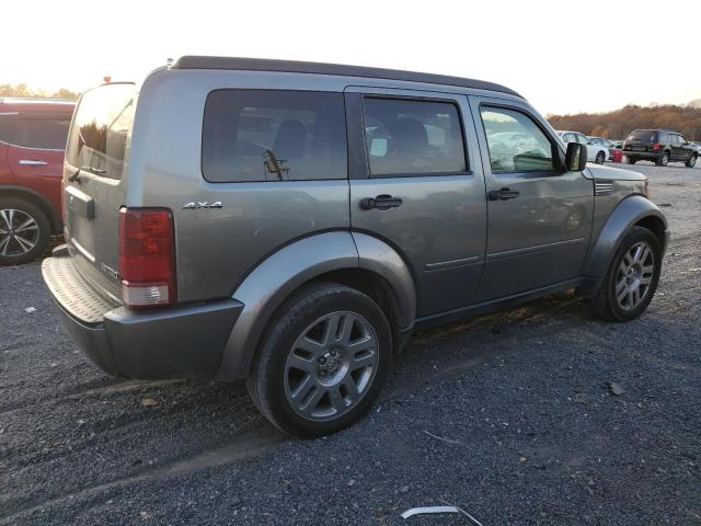 Photo 2 VIN: 1D4PU4GK7BW600633 - DODGE NITRO 