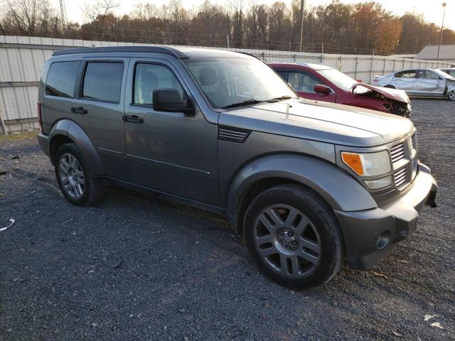 Photo 3 VIN: 1D4PU4GK7BW600633 - DODGE NITRO 