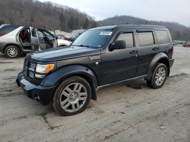 Photo 0 VIN: 1D4PU4GK8AW157505 - DODGE NITRO HEAT 