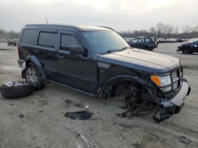 Photo 3 VIN: 1D4PU4GK8AW157505 - DODGE NITRO HEAT 