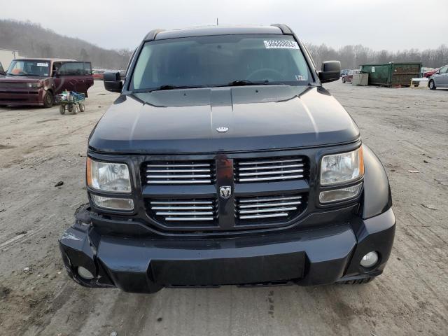 Photo 4 VIN: 1D4PU4GK8AW157505 - DODGE NITRO HEAT 