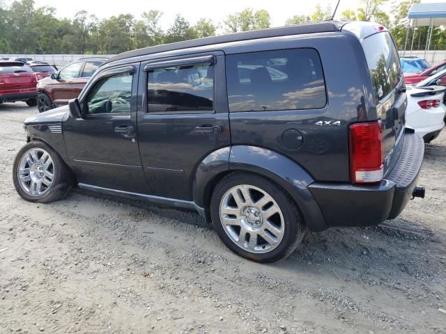 Photo 1 VIN: 1D4PU4GK8AW157889 - DODGE NITRO HEAT 