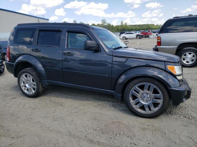 Photo 3 VIN: 1D4PU4GK8AW157889 - DODGE NITRO HEAT 