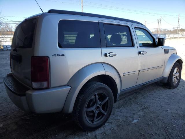 Photo 2 VIN: 1D4PU4GK8BW529278 - DODGE NITRO 