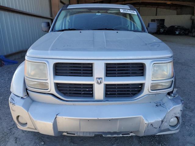 Photo 4 VIN: 1D4PU4GK8BW529278 - DODGE NITRO 