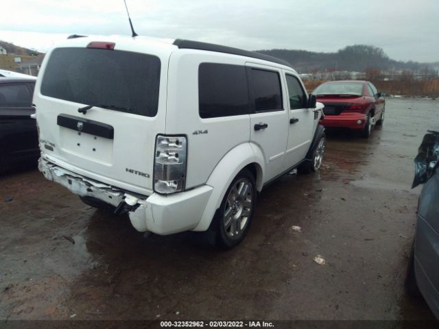 Photo 3 VIN: 1D4PU4GK8BW537753 - DODGE NITRO 