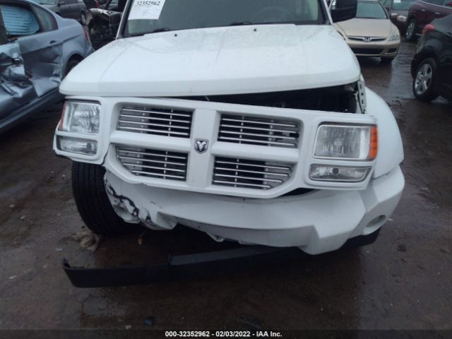 Photo 5 VIN: 1D4PU4GK8BW537753 - DODGE NITRO 