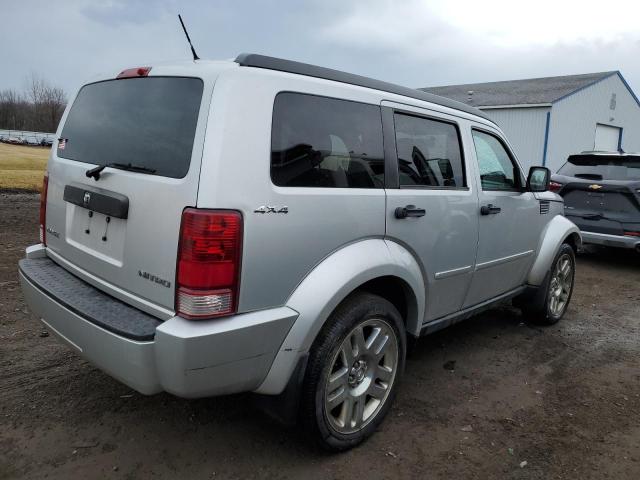 Photo 2 VIN: 1D4PU4GK8BW604593 - DODGE NITRO HEAT 