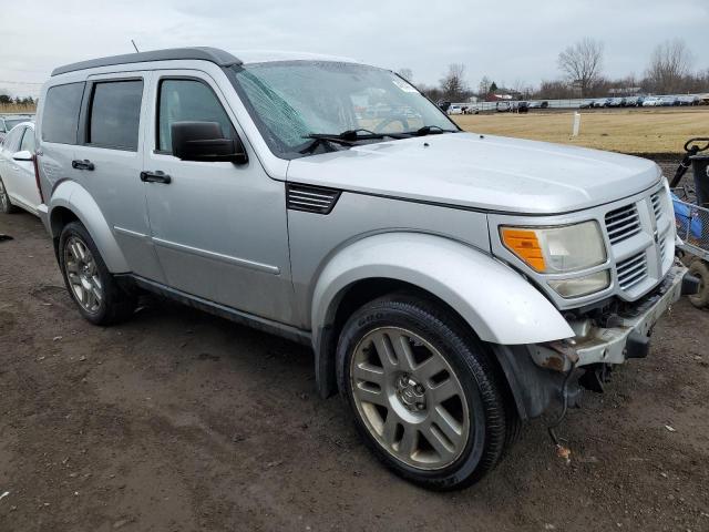 Photo 3 VIN: 1D4PU4GK8BW604593 - DODGE NITRO HEAT 