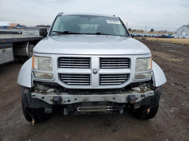 Photo 4 VIN: 1D4PU4GK8BW604593 - DODGE NITRO HEAT 