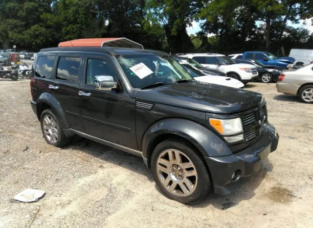 Photo 0 VIN: 1D4PU4GK9AW161434 - DODGE NITRO 