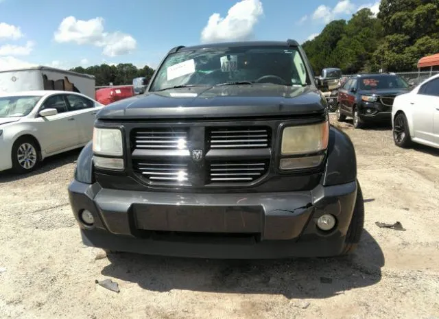 Photo 5 VIN: 1D4PU4GK9AW161434 - DODGE NITRO 