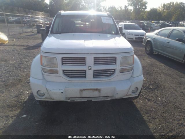 Photo 5 VIN: 1D4PU4GK9BW512490 - DODGE NITRO 