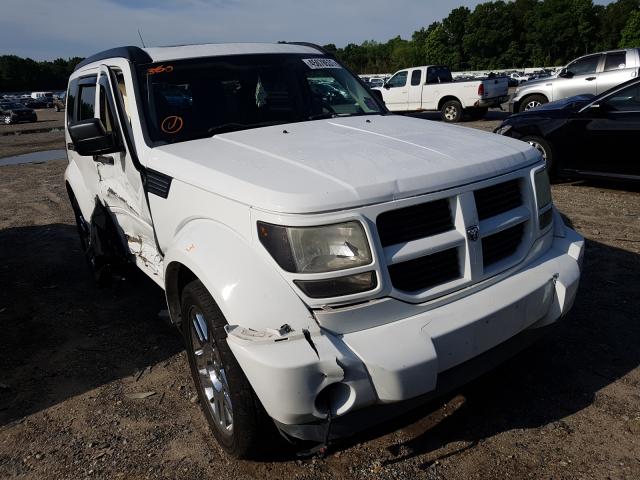 Photo 0 VIN: 1D4PU4GK9BW514546 - DODGE NITRO HEAT 