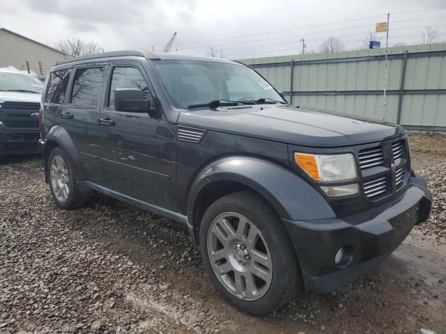 Photo 3 VIN: 1D4PU4GK9BW585441 - DODGE NITRO 