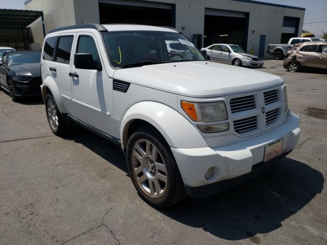 Photo 0 VIN: 1D4PU4GK9BW598030 - DODGE NITRO HEAT 