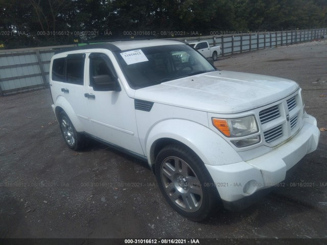 Photo 0 VIN: 1D4PU4GK9BW598481 - DODGE NITRO 