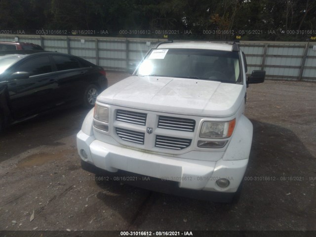 Photo 5 VIN: 1D4PU4GK9BW598481 - DODGE NITRO 