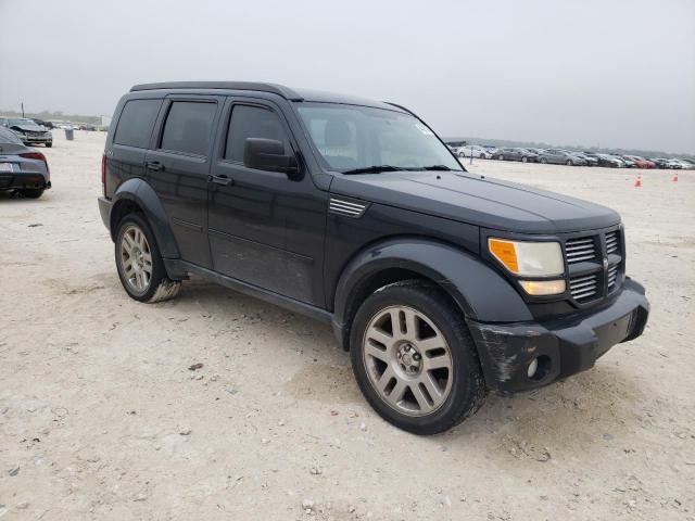 Photo 3 VIN: 1D4PU4GK9BW603677 - DODGE NITRO 