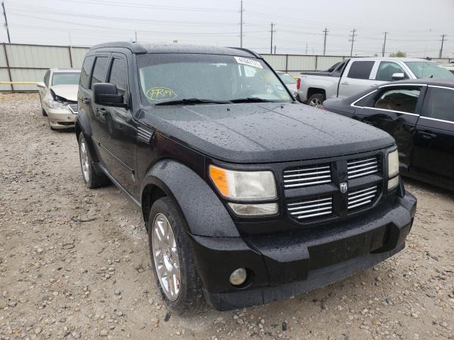 Photo 0 VIN: 1D4PU4GK9BW606076 - DODGE NITRO HEAT 