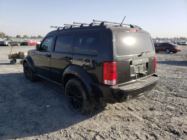 Photo 2 VIN: 1D4PU4GK9BW606093 - DODGE NITRO HEAT 