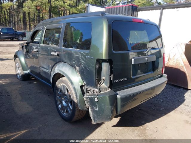 Photo 2 VIN: 1D4PU4GKXAW174497 - DODGE NITRO 