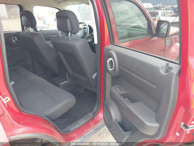 Photo 7 VIN: 1D4PU4GKXBW512109 - DODGE NITRO 