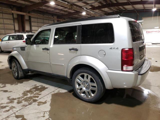 Photo 1 VIN: 1D4PU4GKXBW539746 - DODGE NITRO 