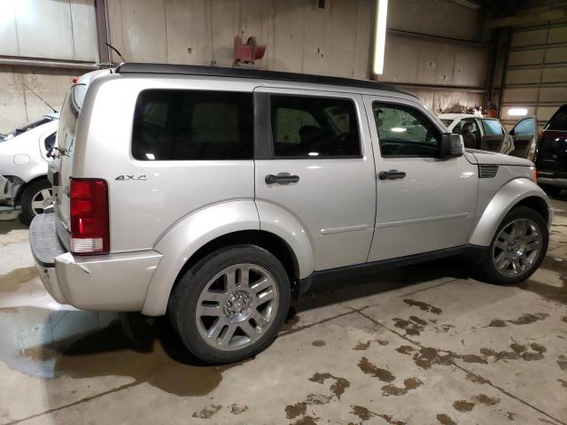 Photo 2 VIN: 1D4PU4GKXBW539746 - DODGE NITRO 