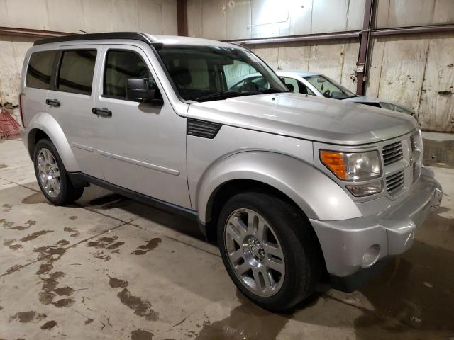 Photo 3 VIN: 1D4PU4GKXBW539746 - DODGE NITRO 