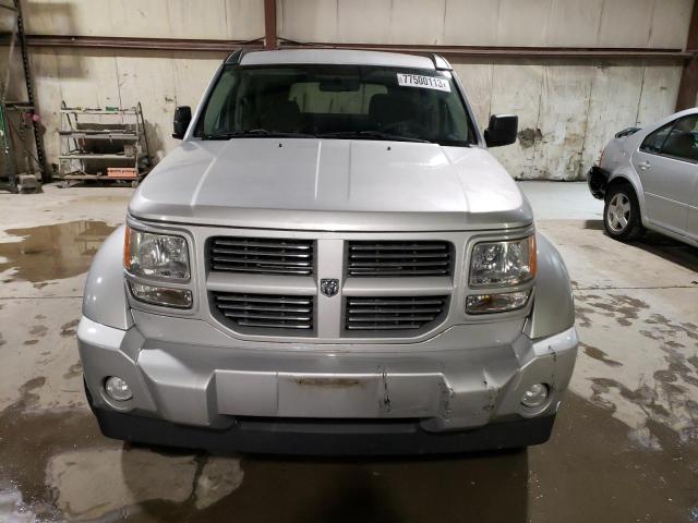 Photo 4 VIN: 1D4PU4GKXBW539746 - DODGE NITRO 