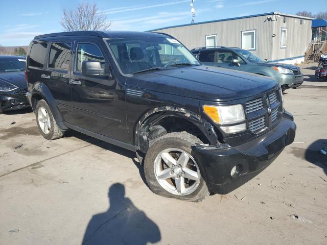 Photo 3 VIN: 1D4PU4GKXBW598778 - DODGE NITRO HEAT 