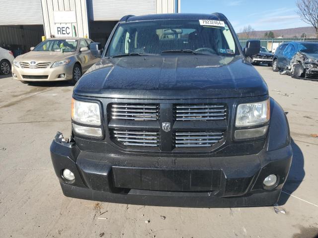 Photo 4 VIN: 1D4PU4GKXBW598778 - DODGE NITRO HEAT 