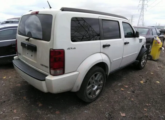 Photo 3 VIN: 1D4PU4GKXBW602148 - DODGE NITRO 