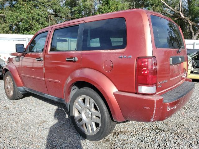 Photo 1 VIN: 1D4PU4GX0BW501132 - DODGE NITRO HEAT 