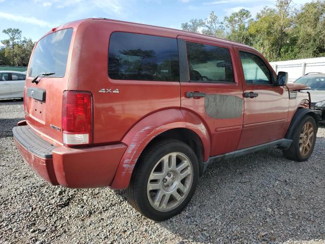 Photo 2 VIN: 1D4PU4GX0BW501132 - DODGE NITRO HEAT 