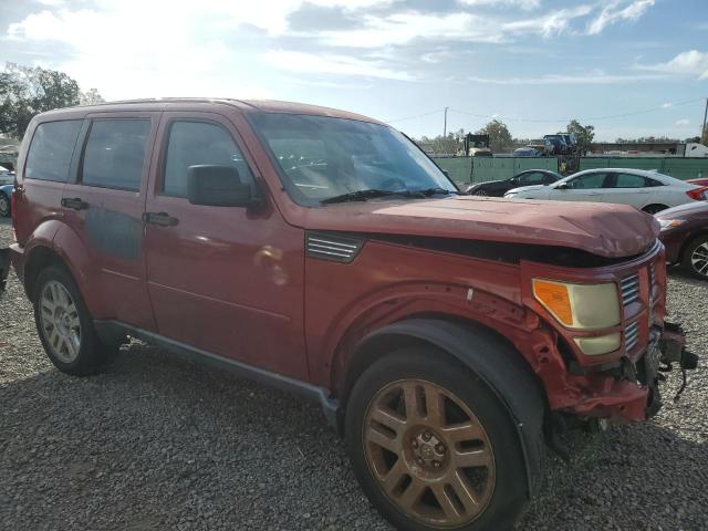 Photo 3 VIN: 1D4PU4GX0BW501132 - DODGE NITRO HEAT 