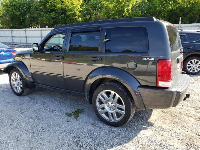 Photo 1 VIN: 1D4PU4GX0BW559905 - DODGE NITRO HEAT 