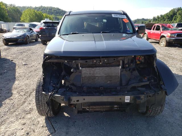 Photo 4 VIN: 1D4PU4GX0BW559905 - DODGE NITRO HEAT 