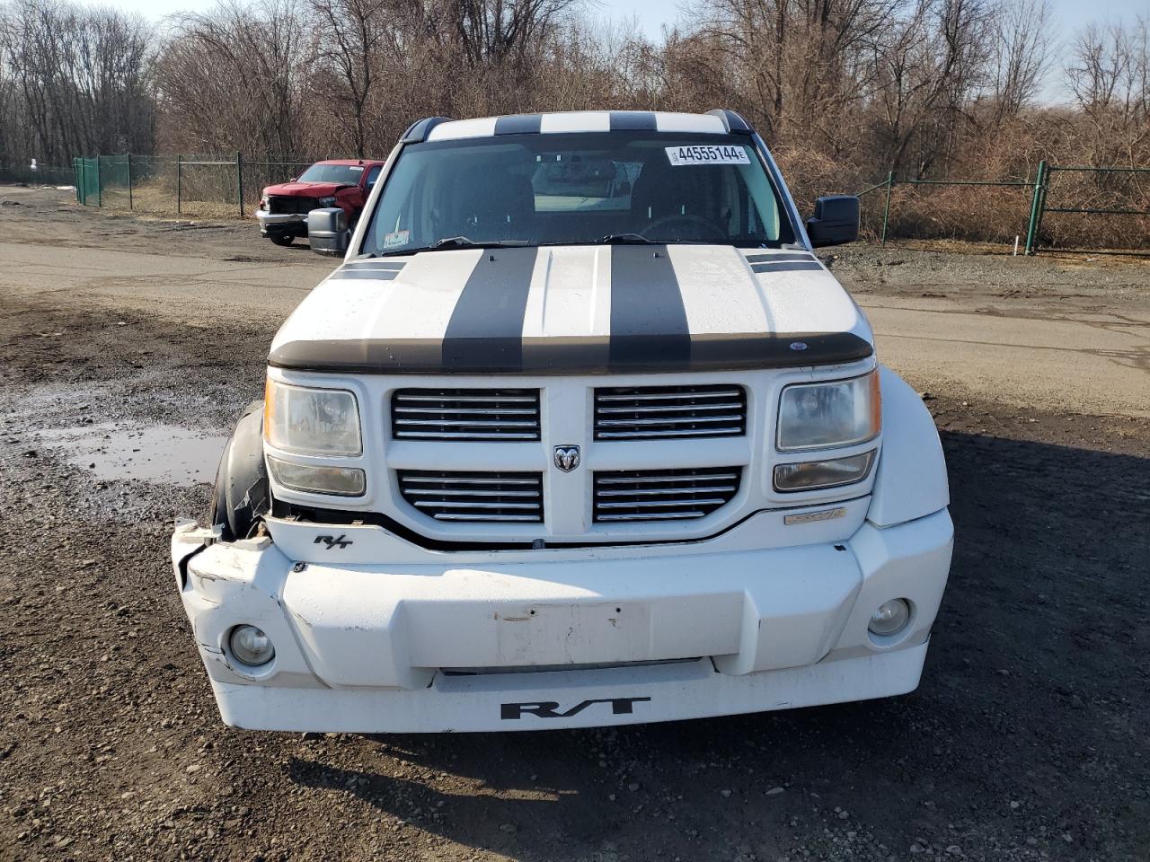 Photo 4 VIN: 1D4PU4GX0BW607399 - DODGE NITRO 