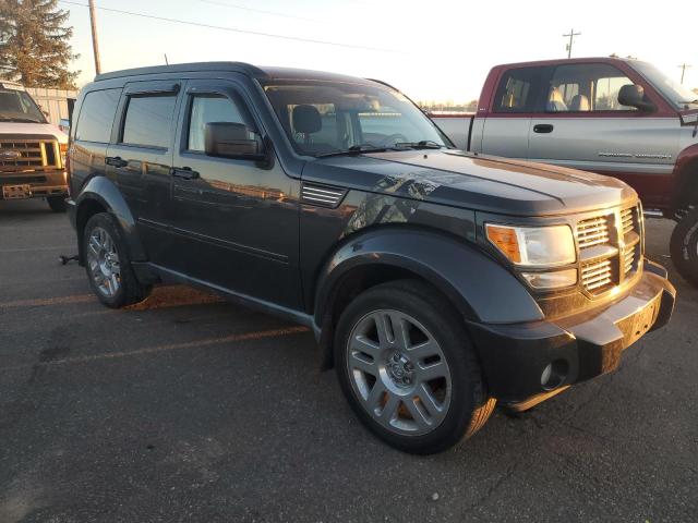 Photo 3 VIN: 1D4PU4GX1BW590452 - DODGE NITRO HEAT 