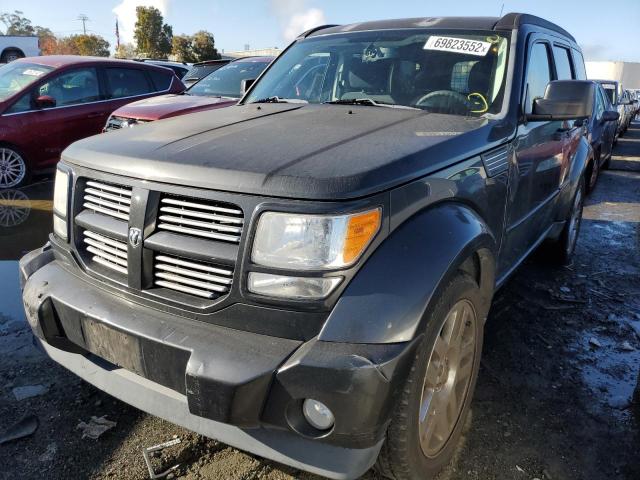 Photo 0 VIN: 1D4PU4GX2BW501102 - DODGE NITRO 