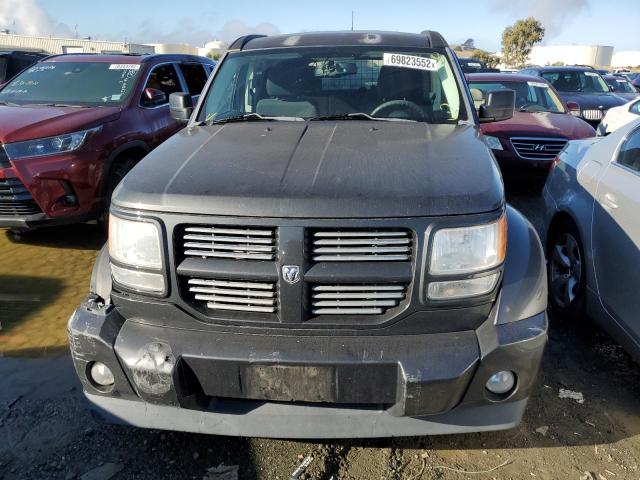 Photo 4 VIN: 1D4PU4GX2BW501102 - DODGE NITRO 