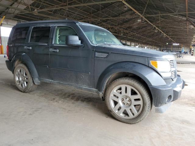 Photo 3 VIN: 1D4PU4GX3BW501464 - DODGE NITRO 